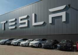 Tesla A Livré Près D'un Million De Véhicules électriques En