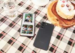 Le Galaxy S21 Fe 5g à 699 $ De Samsung