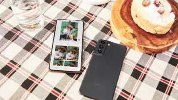 Le Galaxy S21 Fe 5g à 699 $ De Samsung