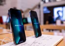 Apple Vaut Plus Qu'amd, Intel, Nvidia, Netflix, Disney, Walmart Et