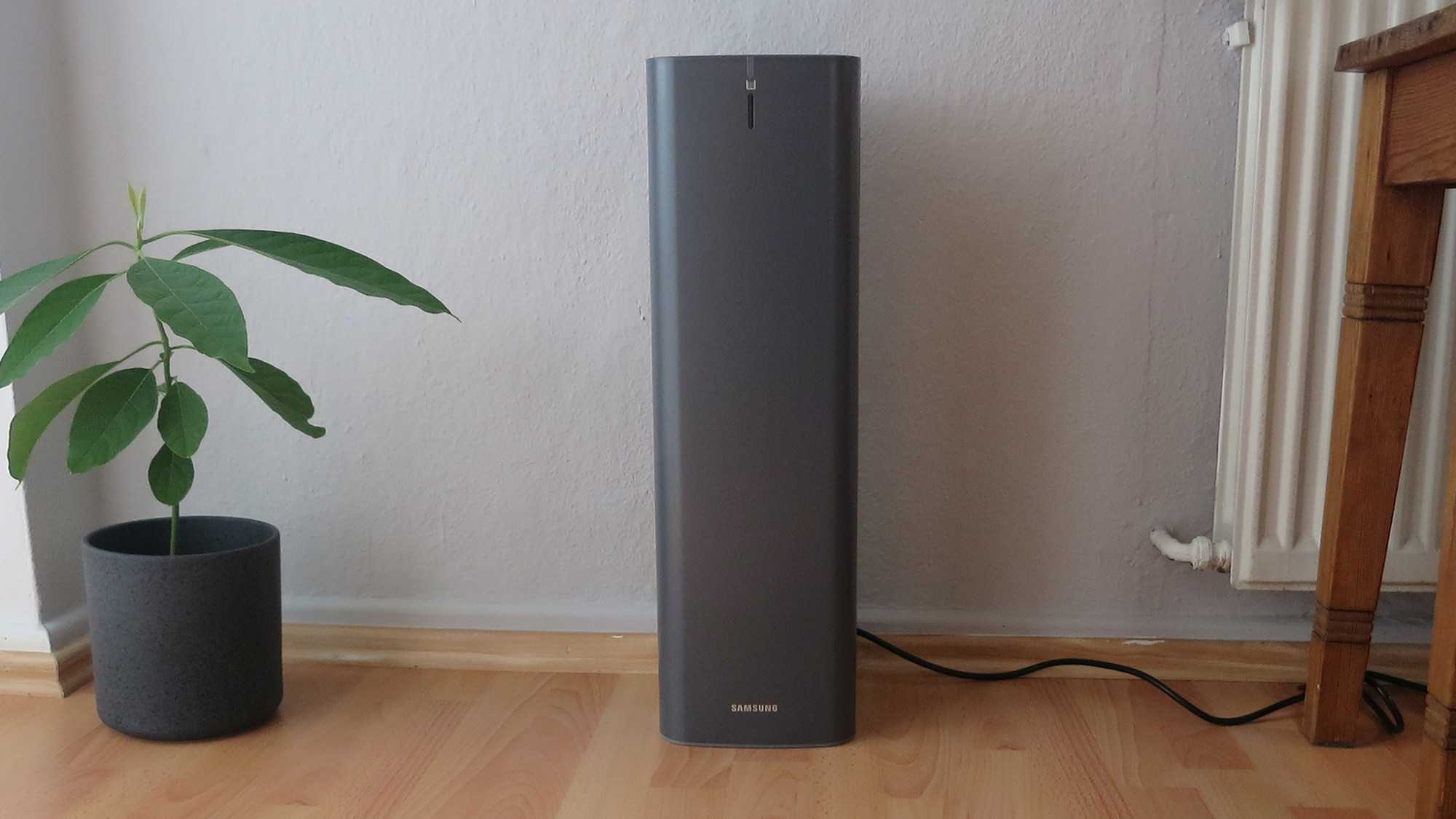 Samsung Clean Station Dans Le Test : Le « aspirateur » Pour