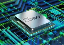 Intel Présente Les Processeurs Pour Ordinateurs Portables De 12e Génération