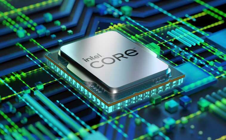 Intel présente les processeurs pour ordinateurs portables de 12e génération 1 Intel Présente Les Processeurs Pour Ordinateurs Portables De 12e Génération