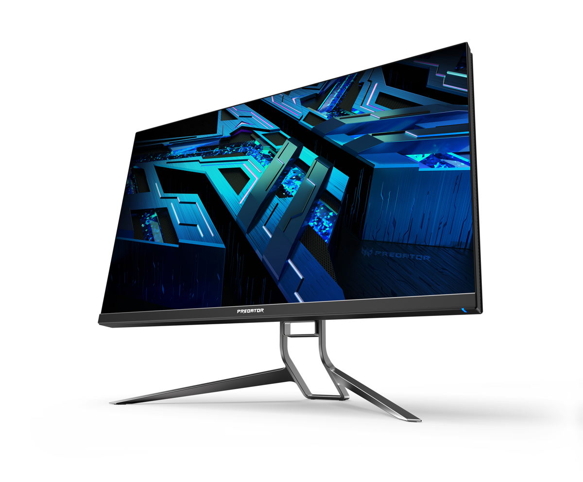 Acer dévoile une pléthore de matériel de jeu au CES et ajoute un ultrabook alimenté par Intel Arc 3 1641400747 904 Acer devoile une plethore de materiel de jeu au CES