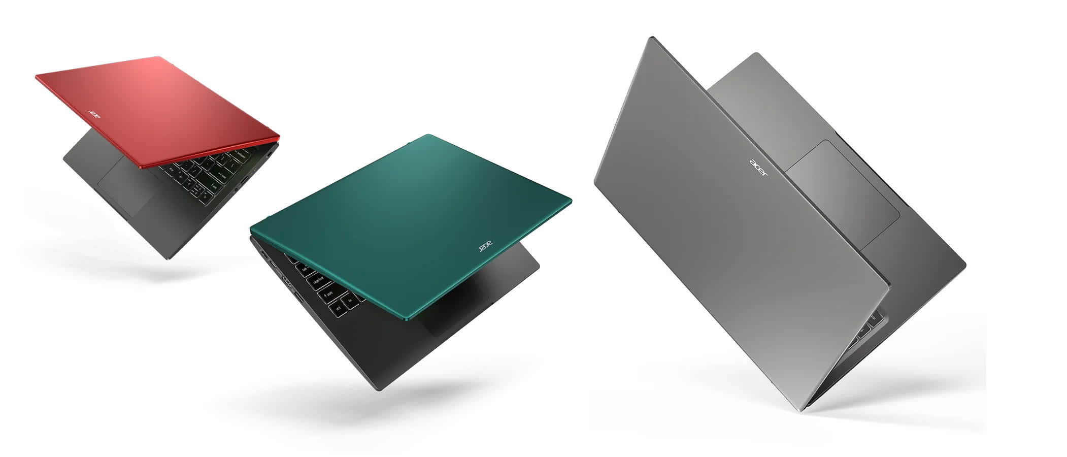 Acer dévoile une pléthore de matériel de jeu au CES et ajoute un ultrabook alimenté par Intel Arc 8 1641400750 443 Acer devoile une plethore de materiel de jeu au CES