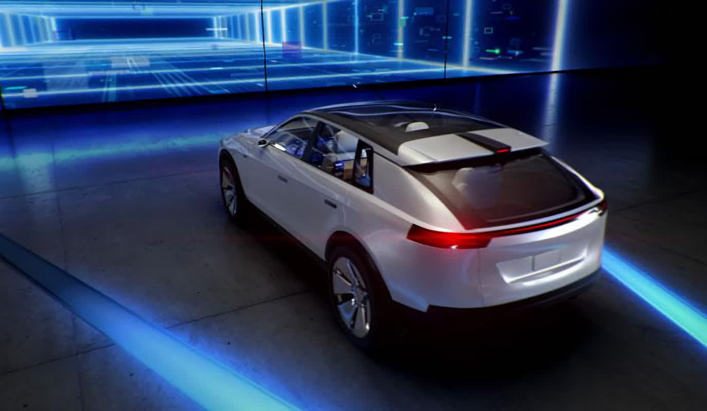 Qualcomm vise à servir les voitures de nouvelle génération avec Snapdragon Ride Vision et Digital Chassis 3 1641402726 241 Qualcomm vise a servir les voitures de nouvelle generation avec