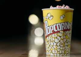 Popcorn Time S'arrête En Raison D'un Manque D'activité