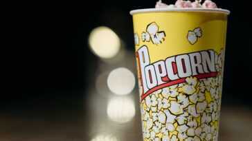 Popcorn Time S'arrête En Raison D'un Manque D'activité