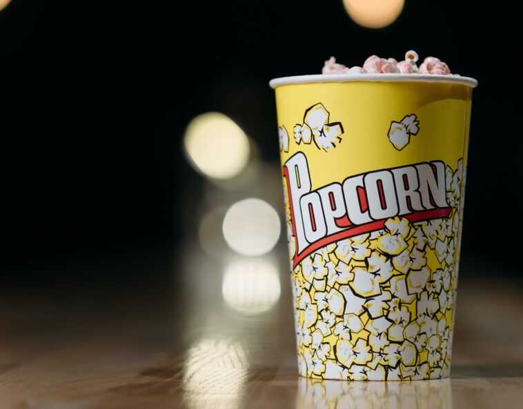 Popcorn Time s'arrête en raison d'un manque d'activité 1 Popcorn Time S'arrête En Raison D'un Manque D'activité