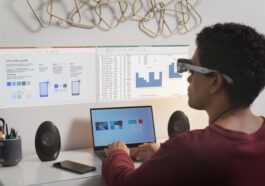 Qualcomm Et Microsoft Travaillent Sur Des Puces Personnalisées Pour La