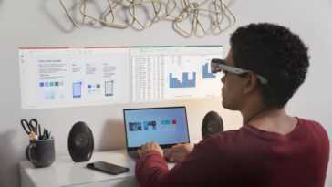 Qualcomm Et Microsoft Travaillent Sur Des Puces Personnalisées Pour La