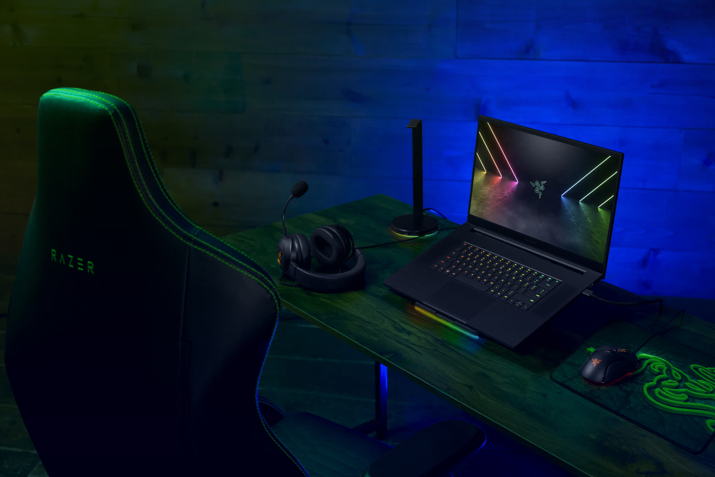 1641420010 60 Razer met a jour la gamme dordinateurs portables Blade avec