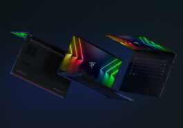 Razer Met à Jour La Gamme D'ordinateurs Portables Blade Avec