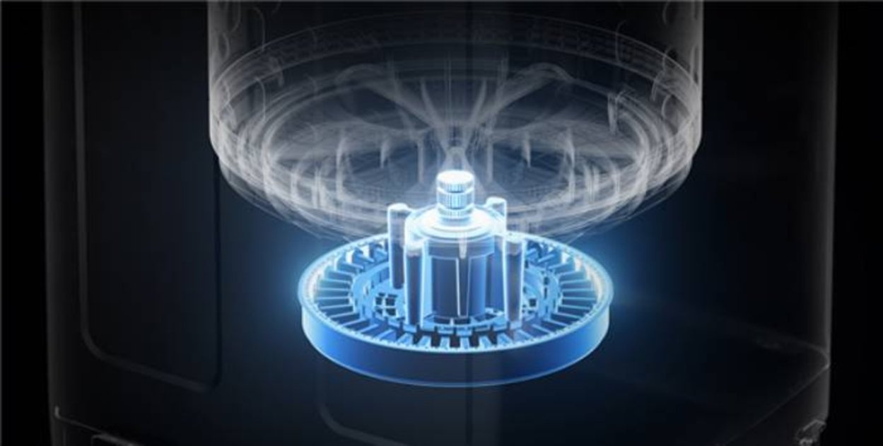 Machines à laver, Xiao® Maroc en ligne