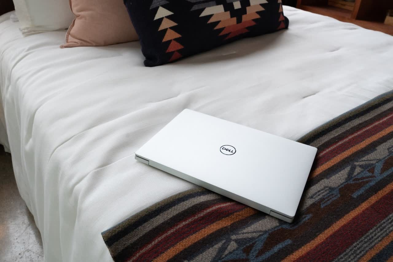 1641465576 841 Le XPS 13 Plus de Dell ajoute des touches capacitives