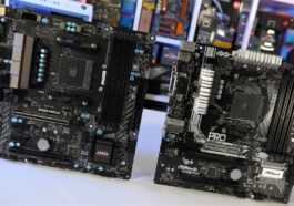 Amd Dit Qu'il Envisage D'ajouter La Prise En Charge De