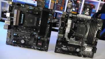 Amd Dit Qu'il Envisage D'ajouter La Prise En Charge De