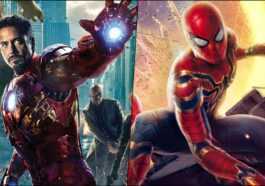 Spider Man : No Way Home Bat Les Avengers Au Box Office