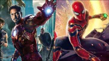 Spider Man : No Way Home Bat Les Avengers Au Box Office