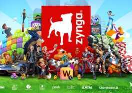 Take Two Interactive Rachète Le Développeur De Jeux Zynga Pour 12,7