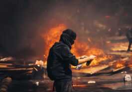 L'associated Press Vendra Ses Photographies En Tant Que Nft