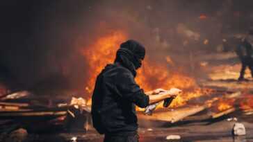 L'associated Press Vendra Ses Photographies En Tant Que Nft