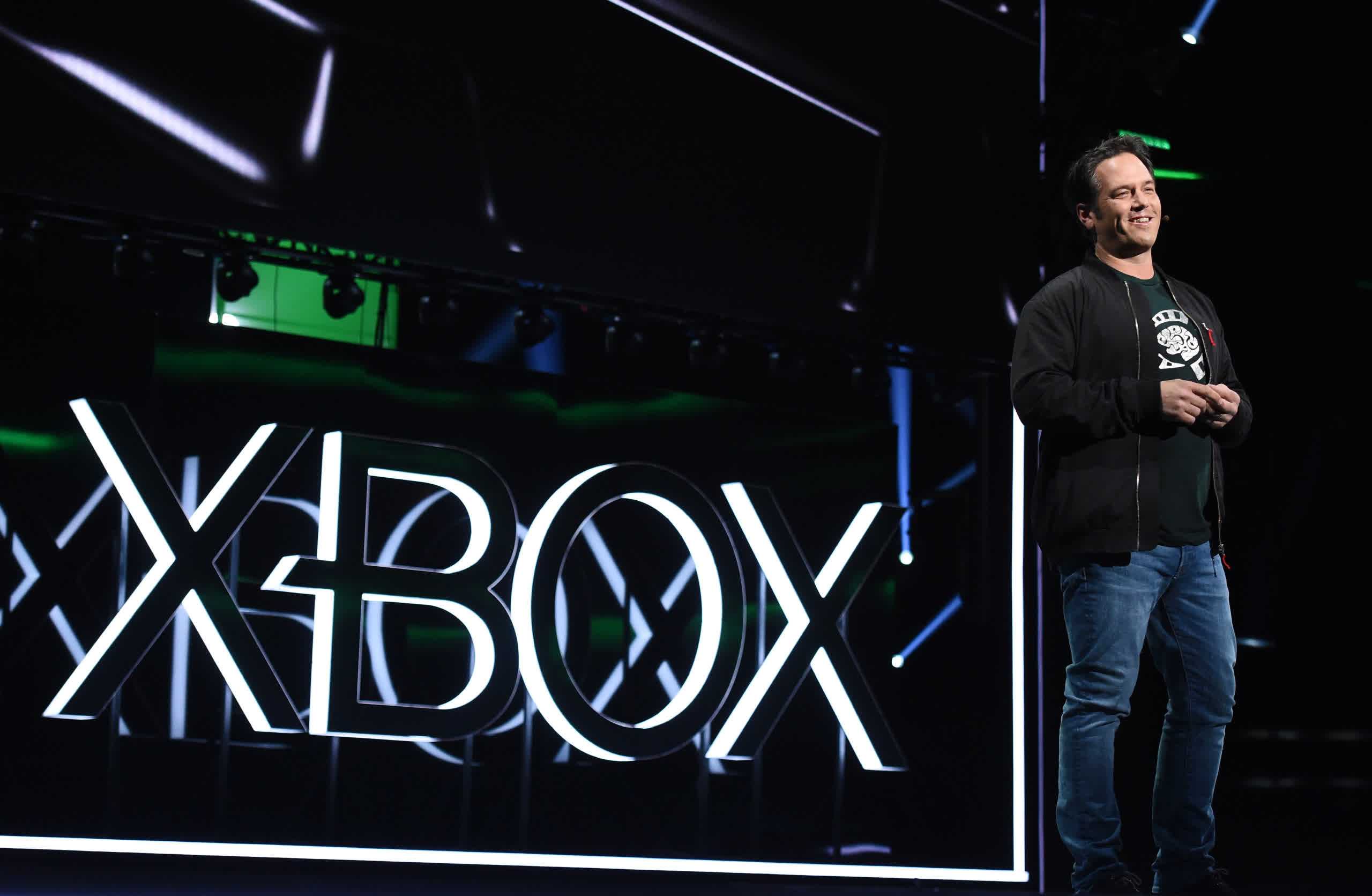 Le Directeur De Xbox, Phil Spencer, Veut Des Interdictions Multiplateformes
