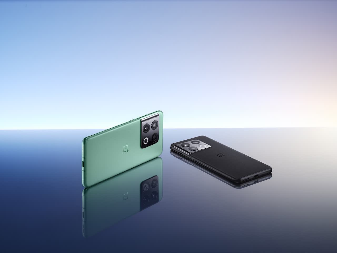 1641993845 637 OnePlus 10 Pro fait ses debuts en Chine avec le