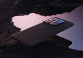 Oneplus 10 Pro Fait Ses Débuts En Chine Avec Le