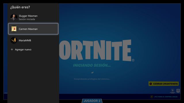 Fortnite : Comment activer le mode multijoueur en écran partagé sur PS4 et Xbox One 5 fortnite battle royale écran partagé écran partagé écran partagé ps4 ps5 xbox one xbox series xs comment activer