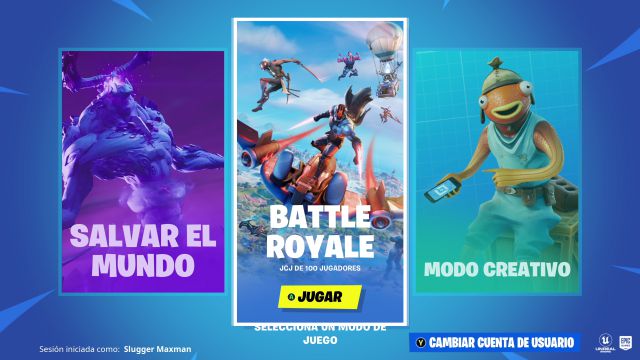 Fortnite : Comment activer le mode multijoueur en écran partagé sur PS4 et Xbox One 3 fortnite battle royale écran partagé écran partagé écran partagé ps4 ps5 xbox one xbox series xs comment activer