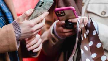 Les Consommateurs Ont Passé 3 800 Milliards D'heures Dans Les