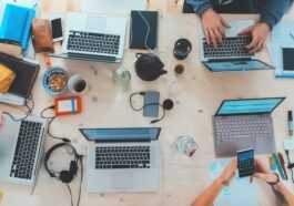 Les Expéditions Mondiales De Pc Ont Atteint 341 Millions D'unités