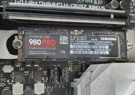 Le Rapport De Fiabilité De Puget Montre Que Les Ssd