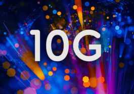 Comcast Atteint Des Vitesses Au Nord De 4 Gbps Avec