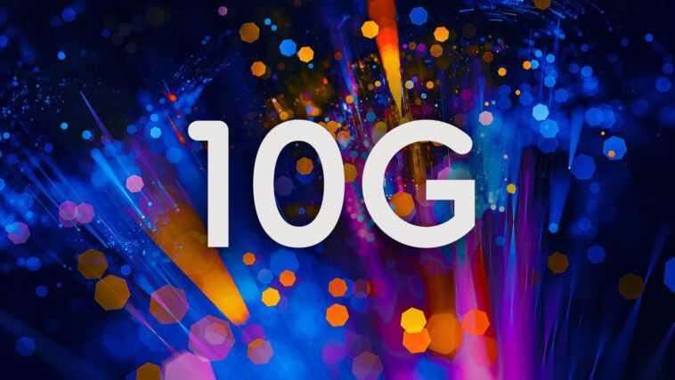 Comcast atteint des vitesses au nord de 4 Gbps avec le dernier test de modem 10G 1 Comcast Atteint Des Vitesses Au Nord De 4 Gbps Avec