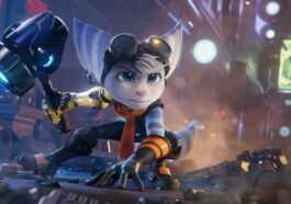 Ratchet & Clank : Rift Apart En Tête Des 25e