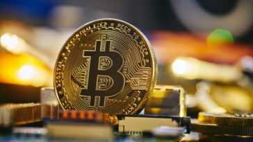 Block Confirme Son Intention De Construire Un Système De Minage