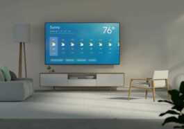 Google Tv Pourrait S'étendre à La Forme Physique, Apporter De