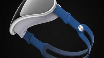 Le Casque De Réalité Mixte D'apple, Qui Serait Confronté à