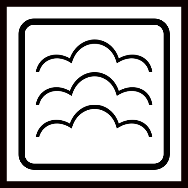 Symboles sur le four : convection, chaleur de sole et fonction gril 10 1642318928 766 Symboles sur le four convection chaleur de sole et