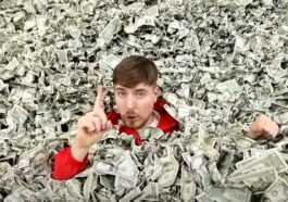 Qui Sont Les 10 Youtubeurs Les Mieux Payés Au Monde
