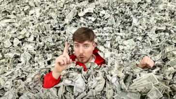 Qui Sont Les 10 Youtubeurs Les Mieux Payés Au Monde