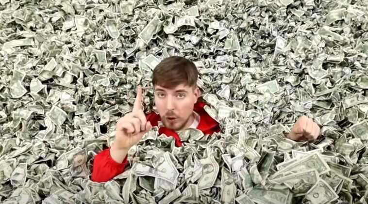 Qui sont les 10 youtubeurs les mieux payés au monde en 2021 1 Qui Sont Les 10 Youtubeurs Les Mieux Payés Au Monde