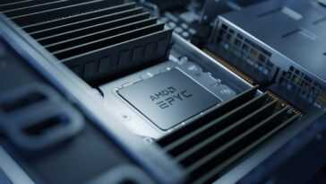 Il A été Démontré Que Le Prochain V Cache 3d D'amd