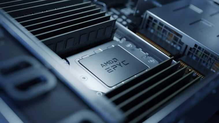 Il a été démontré que le prochain V-Cache 3D d'AMD améliore la bande passante avec une augmentation minimale de la latence 1 Il A été Démontré Que Le Prochain V Cache 3d D'amd