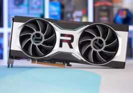 Selon Les Rumeurs, Amd Publierait Une Actualisation De La Série