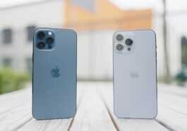 Apple était Responsable De 22% Des Expéditions Mondiales De Smartphones