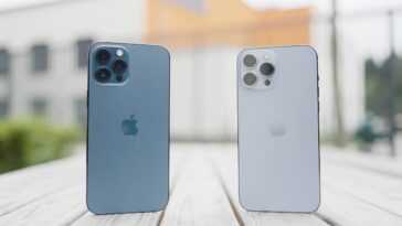 Apple était Responsable De 22% Des Expéditions Mondiales De Smartphones
