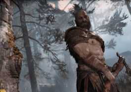 Vous Pouvez Maintenant Jouer Au Nouveau God Of War Sur